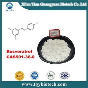 Resveratrol