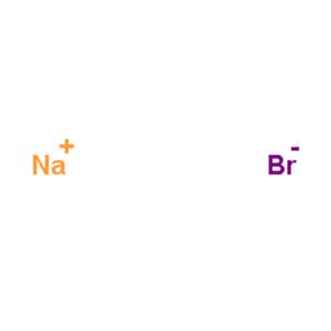 Sodium bromide