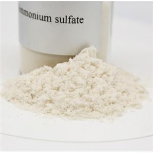 Ammonium sulfate