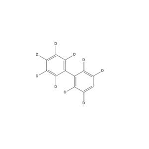 1,1'-Biphenyl-2,2',3,3',4,5,5',6,6'-d9