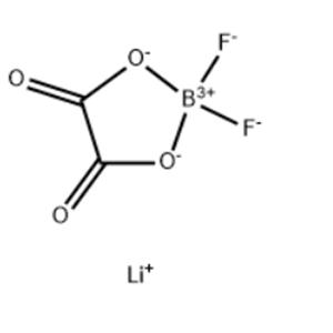 Lithium difluoro(oxalato)borate(1-)