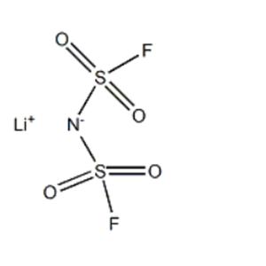 Lithium Bis(fluorosulfonyl)imide