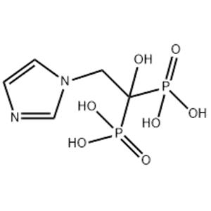 Zoledronic acid