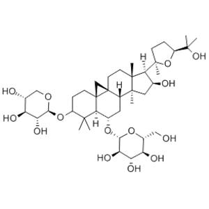 Astragaloside IV