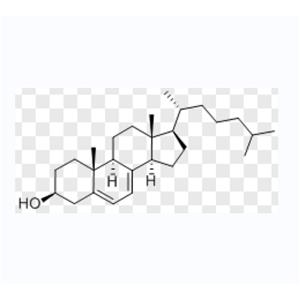 7-Dehydrocholesterol