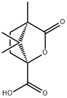 (1S)-(-)-Camphanic acid