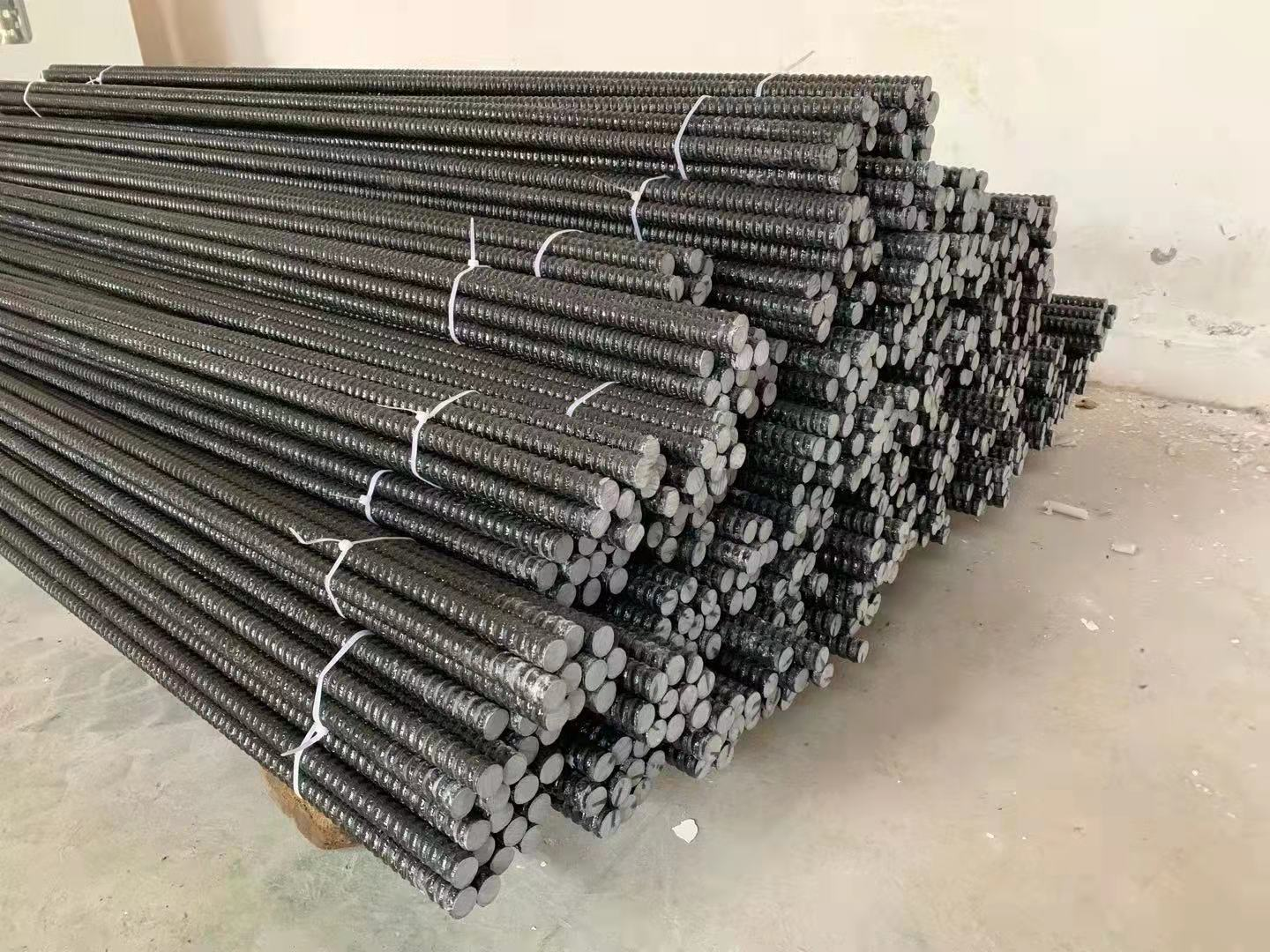 basalt  fiber   rebar