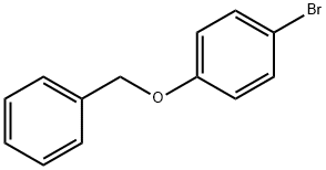 4-Benzyloxybromobenzene