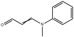 3-(N-Phenyl-N-methyl)aminoacrolein