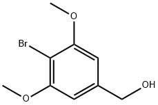 4-Bromo-3,5-dimethoxybenzyl alcohol