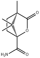 (1S)-(-)-camphanic acid amide