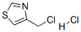 4-(chloromethyl) thiazole Hcl