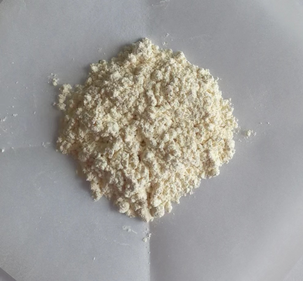 3-bromo-5-methylbenzoic acid