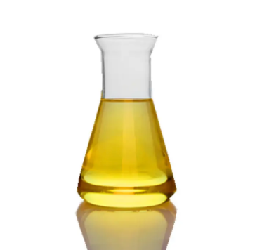 Ethoxylated hydrogenated castor oil