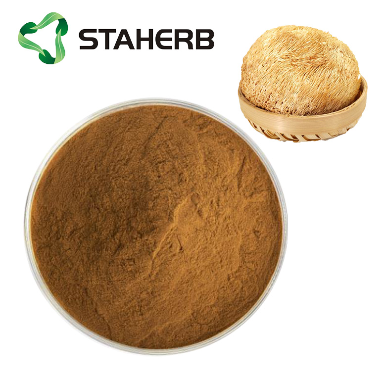 Hericium erinaceus extract