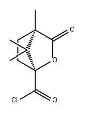 (1S)-(-)-Camphanic acid chloride