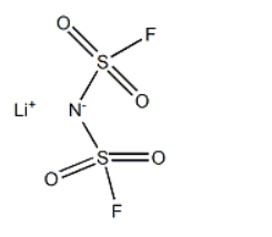 Lithium Bis(fluorosulfonyl)imide