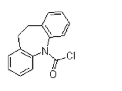 Iminodibenzylcarbonyl chloride