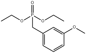 Diethyl 3-methoxybenzylphosphonate