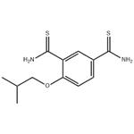 4-(2-Methylpropoxy)-1,3-benzenedicarbothioaMide