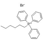 Hexyltriphenylphosphonium Bromide