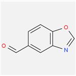 5-Benzoxazolecarboxaldehyde (9CI)