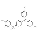 ALPHA,ALPHA,ALPHA'-TRIS(4-HYDROXYPHENYL)-1-ETHYL-4-ISOPROPYLBENZENE