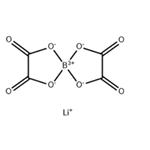 Lithium bis(oxalate)borate