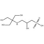 3-[N-Tris-(hydroxyMethyl)MethylaMino]-2-hydroxypropanesulphonic acid(TAPSO)