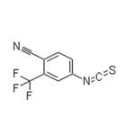 4-Isothiocyanato-2-(trifluoromethyl)benzonitrile