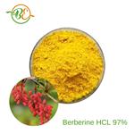 Berberine HCL