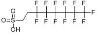 Perfluorooctanesulphonicacid