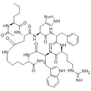 Melanotan II，MT2