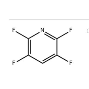 2,3,5,6-Tetrafluoropyridine