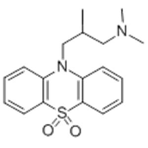 Oxomemazine