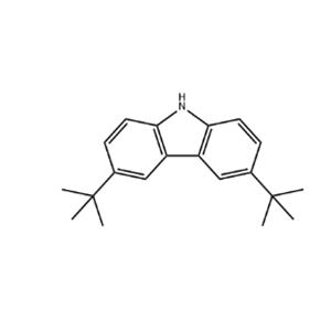 3,6-Di-tert-butylcarbazole