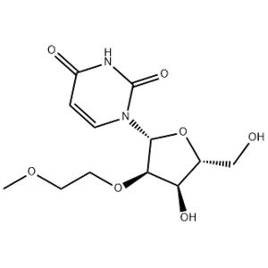 2'-O-(2-Methoxyethyl)uridine