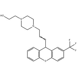 Flupentixol Impurity F