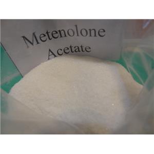 Methenolone Acetate （Primobolan）