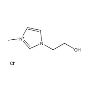 1-(2-HYDROXYETHYL)-3-METHYLIMIDAZOLIUM CHLORIDE