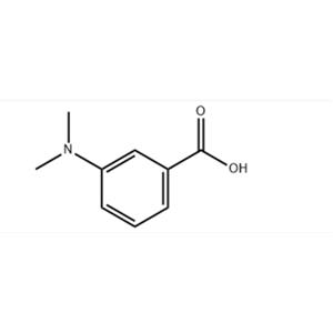 3-(Dimethylamino)benzoic acid