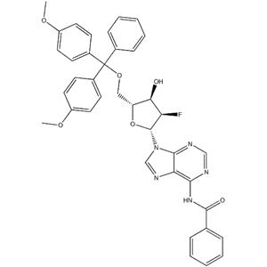 5'-DMT-2'-F-Bz-dA