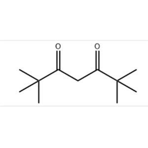 2,2,6,6-TETRAMETHYL-3,5-HEPTANEDIONE