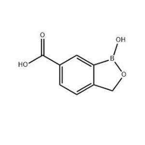 1-Hydroxy-1,3-dihydro-2,1-benzoxaborole-6-carboxylic acid