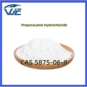 Proparacaine Hydrochloride