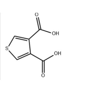 Thiophene-3,4-Dicarboxylic Acid