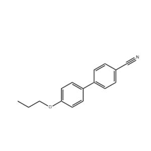 4-Propoxy-[1,1'-biphenyl]-4'-carbonitrile