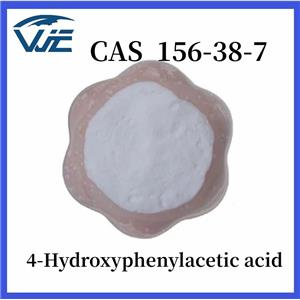 4-Hydroxyphenylacetic acid