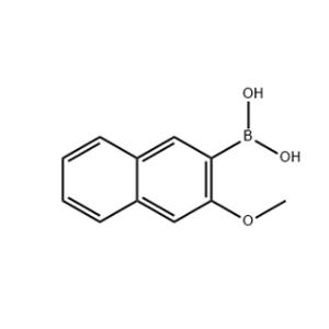 3-Methoxynaphthalene-2-boronic acid