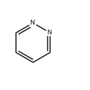 Pyridazine